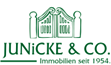 Logo Junicke & Co.