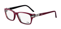 Brille von Cazal
