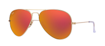 Brille von Ray Ban